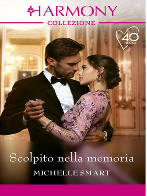 cover image of Scolpito nella memoria